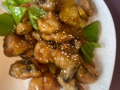 -天厨妙香素食餐厅(清华店)