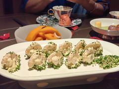 -海派悦庭·海胆烧麦·新融合菜(凯德广场店)