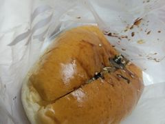 -面包新语(融创茂店)
