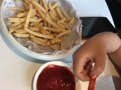 -静之湖湖畔餐厅