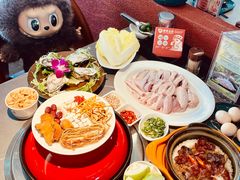 -润泽园椰子鸡(汇一城店)