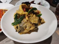 -广州文华东方酒店·江-由辉师傅主理