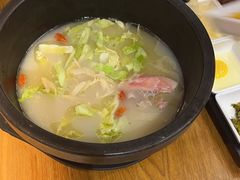 -过桥缘·过桥米线(桓台信誉楼店)