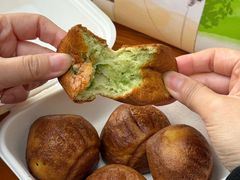 -詹记桃酥(包河万达店)