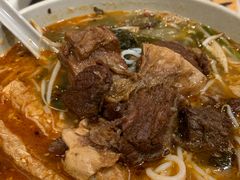 -南记粉面(銅鑼灣中心店)