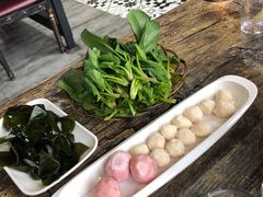 -北龙碳锅牛蛙(尚泽大都会店)