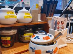 -雷门拉面店(新光天地店)