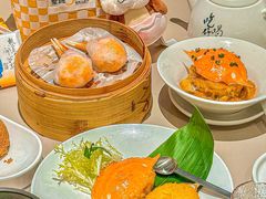 -蔡澜点心·粤菜(万菱汇店)