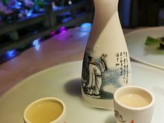 桂花米酒-韵秋荷(宝山龙湖天街店)