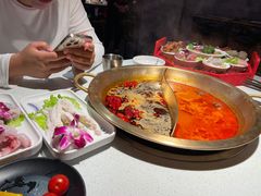 -小龙坎火锅(仓山万达店)
