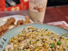 -扬二春炒饭(国庆路总店)