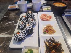 -火牛火韩式烤肉韩国料理(韩乐坊店)