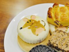 -稻香村(前门公交站店)