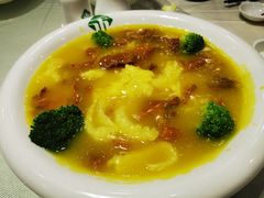 -苏州市银泉山莊大酒店