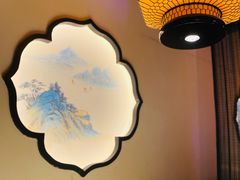 -绿茶餐厅(朝阳大悦城店)