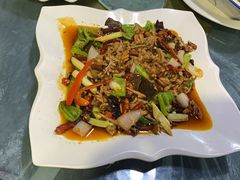 -易老九江湖菜(北滨一路店)