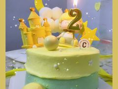 -CarolCake卡萝家(锦华万达店)
