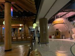 -纽斯桑拿会所(天山店)