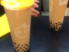 -CoCo都可(合生汇店)