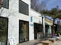 -小意思咖啡店(草桥店)