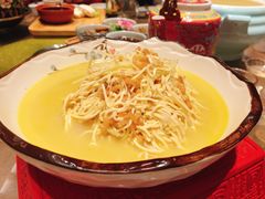 -香园茶社·金陵小灶(老门东店)