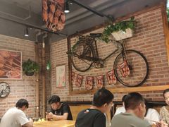 -管氏翅吧(马家堡店)