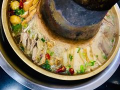 -陆记源·青海土火锅
