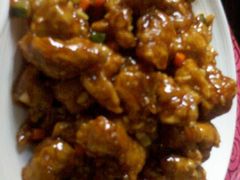 樱桃肉-林之六八·6886大连老菜馆