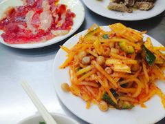 -松明一烤肉馆(鲁园店)