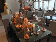 -上海柏悦酒店