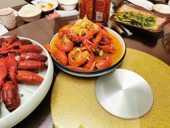 -马头巷·隐庐居·红油大虾(园区店)