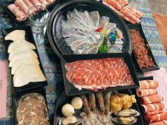 -丽江庭院之丽江往事(安定门店)