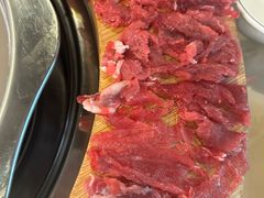 -小肥牛潮汕牛肉火锅(南联店)