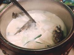 -佬麻雀·剁椒鱼头(京基KK One店)