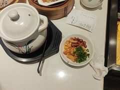 -稻香海鲜饭店(第一国际店)