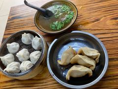 -锅贴大王南翔小笼(临沂二村店)