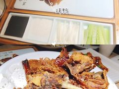 -味莊·青岛菜(云霄路店)