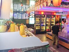 -山河屯铁锅炖鲜鹅·东北菜(开发区一店)