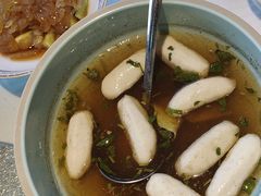 -红胖胖龙虾王·本地菜