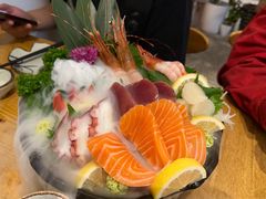 -米禾良日料(人民广场店)