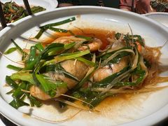 -新发现(宝山龙湖店)