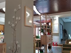 -安多素食(广仁寺路店)