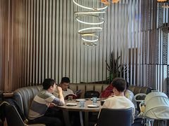 -有璟阁港式餐厅(国贸商城店)