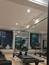 -JC·YOGA静禅瑜伽普拉提