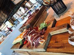 -沈阳君悦酒店·意坊意大利餐厅