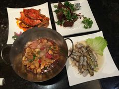 -高佳庄·舟山海鲜(海景旗舰店)