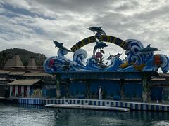 -海南分界洲岛旅游区