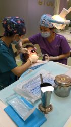 -青苗儿童口腔(长楹天街购物中心)