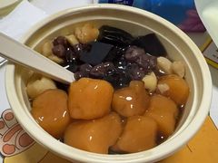 -彬媽糖水(侨鑫国际店)