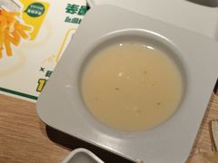 -豪客来牛排(绿宝广场店)